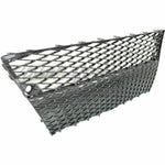 GRILLE LOWER PAINTED GRAY W/F SPORT — photo 3