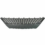 GRILLE LOWER PAINTED GRAY W/F SPORT — photo 4