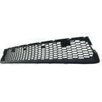 GRILLE LOWER TEXTURED W/O SENSOR — photo 2