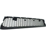 GRILLE LOWER TEXTURED W/O SENSOR — photo 3