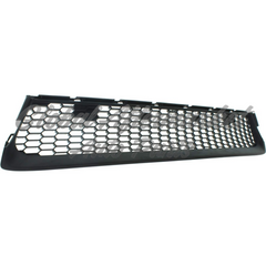 GRILLE LOWER TEXTURED W/O SENSOR