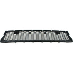 GRILLE LOWER TEXTURED W/O SENSOR — photo 4