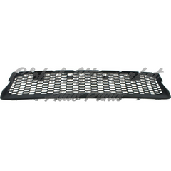 GRILLE LOWER TEXTURED W/O SENSOR