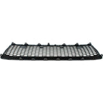 GRILLE LOWER TEXTURED W/O SENSOR — photo 5