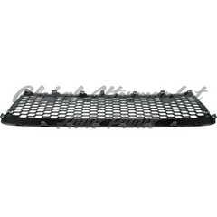 GRILLE LOWER TEXTURED W/O SENSOR