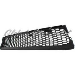 GRILLE LOWER TEXTURED W/SENSOR