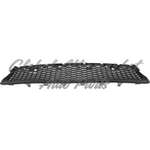 GRILLE LOWER TEXTURED W/SENSOR — photo 3