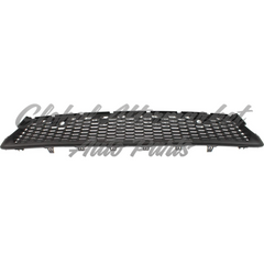 GRILLE LOWER TEXTURED W/SENSOR