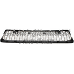 GRILLE LOWER TEXTURED W/SENSOR — photo 4