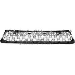 GRILLE LOWER TEXTURED W/SENSOR