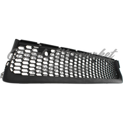 GRILLE LOWER TEXTURED W/SENSOR