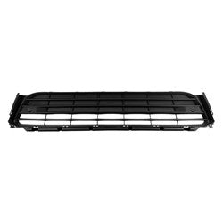 GRILLE LOWER W/O PARK ASSIST/F-SPORT CANADA BUILT MODEL