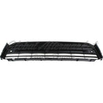 GRILLE LOWER W/PARK ASSIST W/O F-SPORT CANADA BUILT MODEL — photo 1