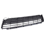GRILLE LOWER W/PARK ASSIST W/O F-SPORT CANADA BUILT MODEL — photo 2
