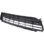 GRILLE LOWER W/PARK ASSIST W/O F-SPORT CANADA BUILT MODEL — photo 3