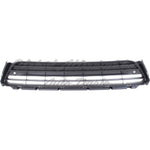GRILLE LOWER W/PARK ASSIST W/O F-SPORT CANADA BUILT MODEL — photo 4