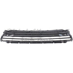 GRILLE LOWER W/PARK ASSIST W/O F-SPORT CANADA BUILT MODEL — photo 5