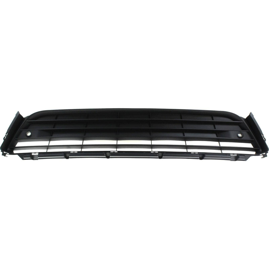 GRILLE LOWER W/PARK ASSIST W/O F-SPORT CANADA BUILT MODEL