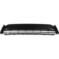 GRILLE LOWER W/PARK ASSIST W/O F-SPORT CANADA BUILT MODEL