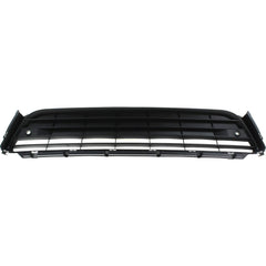 GRILLE LOWER W/PARK ASSIST W/O F-SPORT CANADA BUILT MODEL