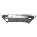 GRILLE LOWER FR W/LOWER SURROUND — photo 4
