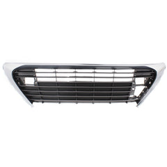 GRILLE LOWER FR W/LOWER SURROUND