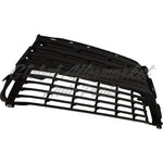 GRILLE LOWER MATTE DARK GRAY W/O SENSOR/F-SPORT — photo 3
