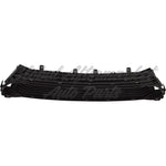 GRILLE LOWER MATTE DARK GRAY W/SENSOR W/O F-SPORT — photo 3