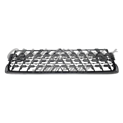 GRILLE FR LOWER W/PRE-CRASH SYSTEM