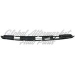 BUMPER FR CENTER GARNISH MATTE-DK GRAY — photo 5