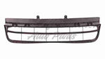 GRILLE LOWER INSERT MATTE-DK. GRAY W/O F SPORT PKG — photo 1