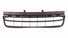 GRILLE LOWER INSERT MATTE-DK. GRAY W/O F SPORT PKG
