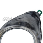 FOG LAMP BEZEL FR LH CHROME — photo 5