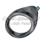 FOG LAMP BEZEL FR LH CHROME — photo 3