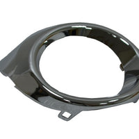 FOG LAMP BEZEL FR LH CHROME