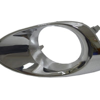 FOG LAMP BEZEL FR LH CHROME