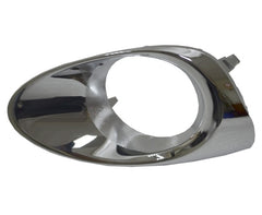FOG LAMP BEZEL FR LH CHROME