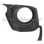 FOG LAMP BEZEL FR LH W/O F-SPORT — photo 1