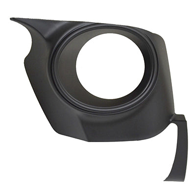 FOG LAMP BEZEL FR LH W/O F-SPORT