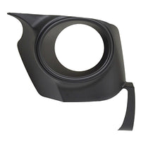 FOG LAMP BEZEL FR LH W/O F-SPORT