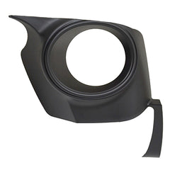 FOG LAMP BEZEL FR LH W/O F-SPORT