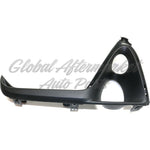 BUMPER GARNISH FR LH W/CORNERING LAMP — photo 1