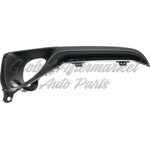 BUMPER GARNISH FR LH W/CORNERING LAMP — photo 4