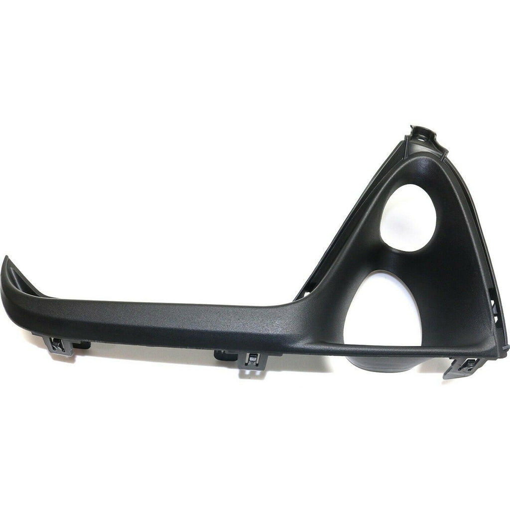 BUMPER GARNISH FR LH W/CORNERING LAMP