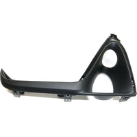 BUMPER GARNISH FR LH W/CORNERING LAMP