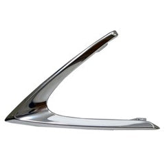 FOG LAMP BEZEL FR LH CHROME