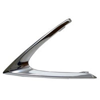 FOG LAMP BEZEL FR LH CHROME