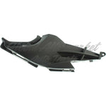 BUMPER INSERT FR LH W/O TRANSMISION OIL COOLER — photo 2