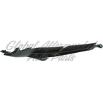 BUMPER INSERT FR LH W/O TRANSMISION OIL COOLER — photo 4
