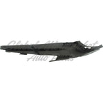 BUMPER INSERT FR LH W/O TRANSMISION OIL COOLER — photo 5